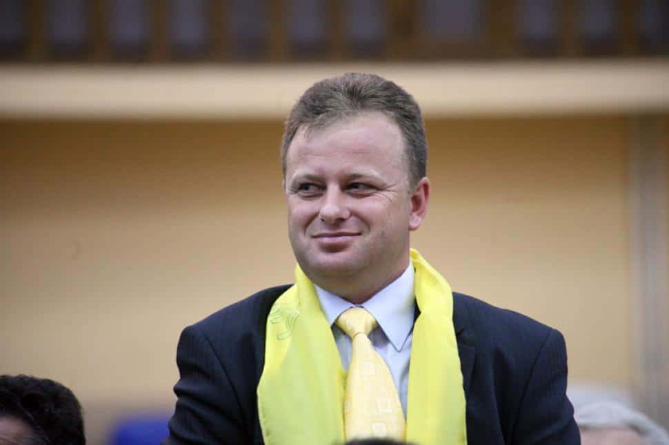 Ion Iordache