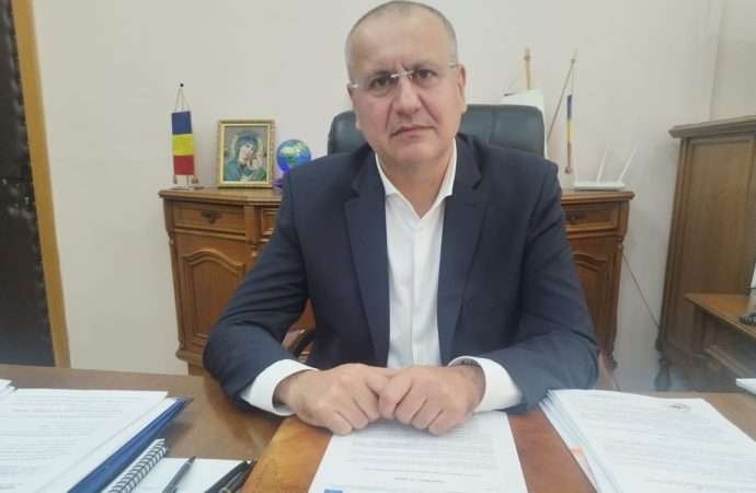 Cosmin Mihai Popescu