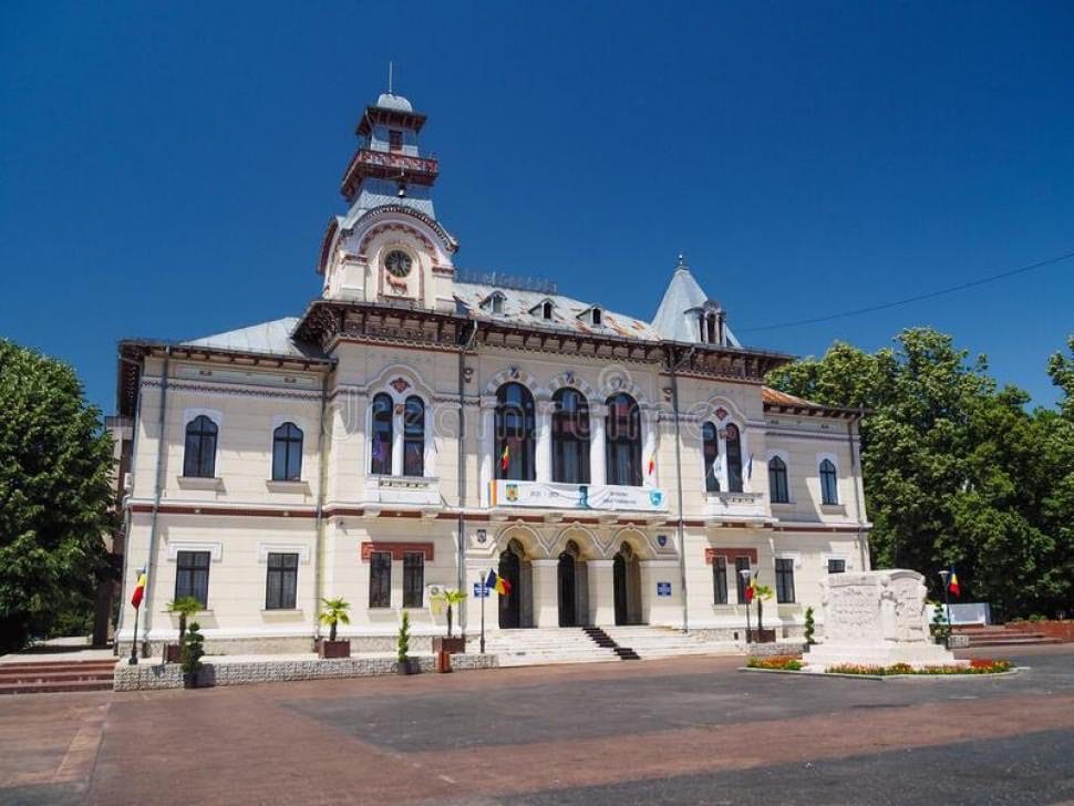 Consiliul Județean Gorj