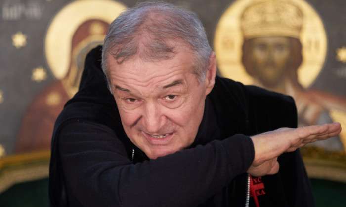 Gigi Becali