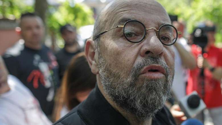 Cristian Piedone