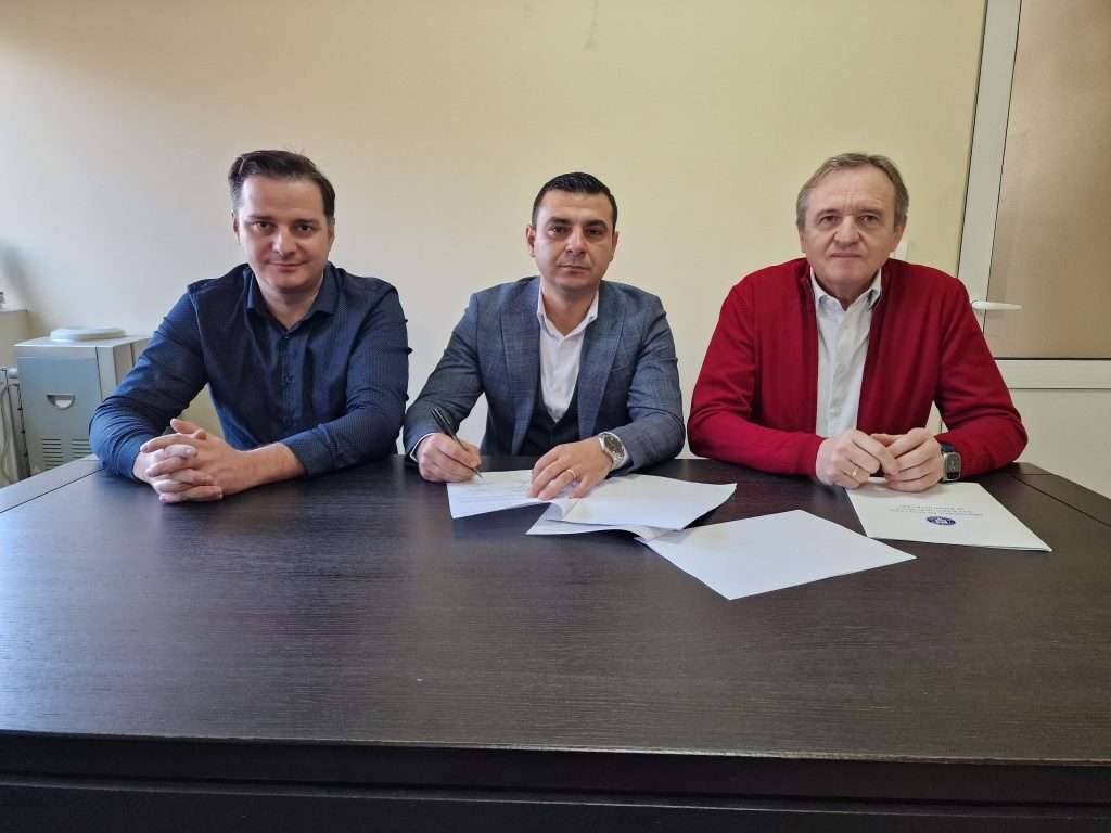 Robert Ciutureanu