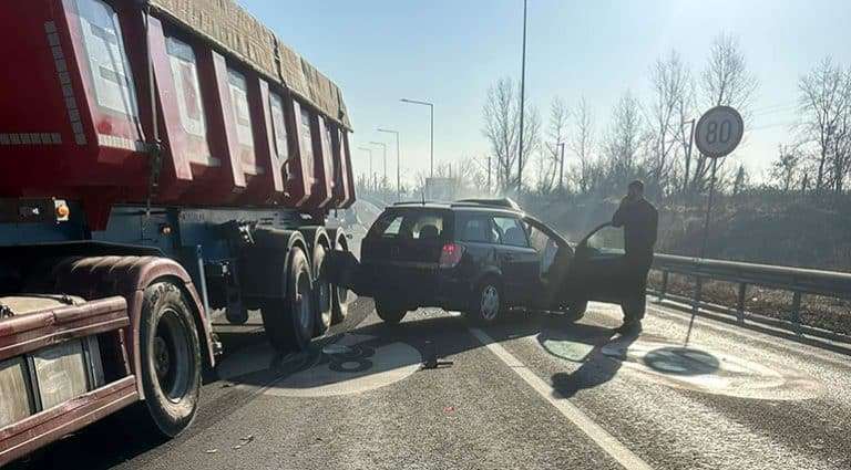 accident centura