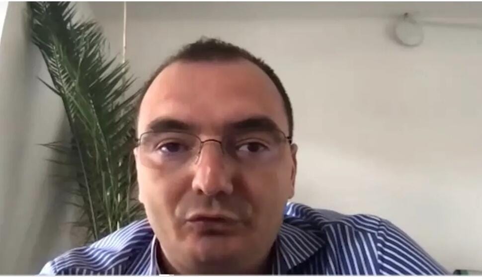 Iulian Popescu