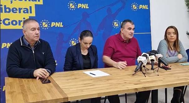 consilierii pnl