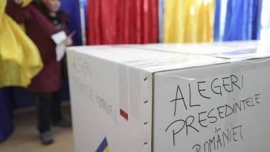 Alegeri 2025