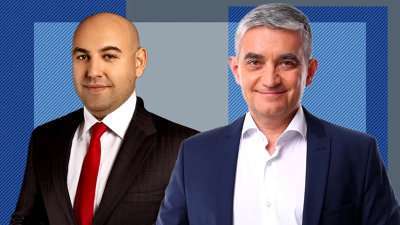 Vladimir Ciorba Vlad Oprea