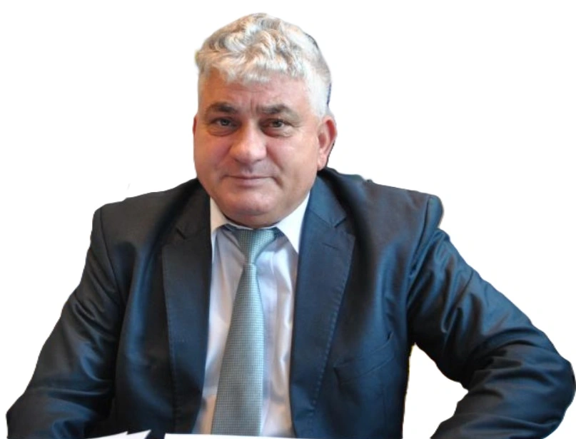 Marian Mocioi