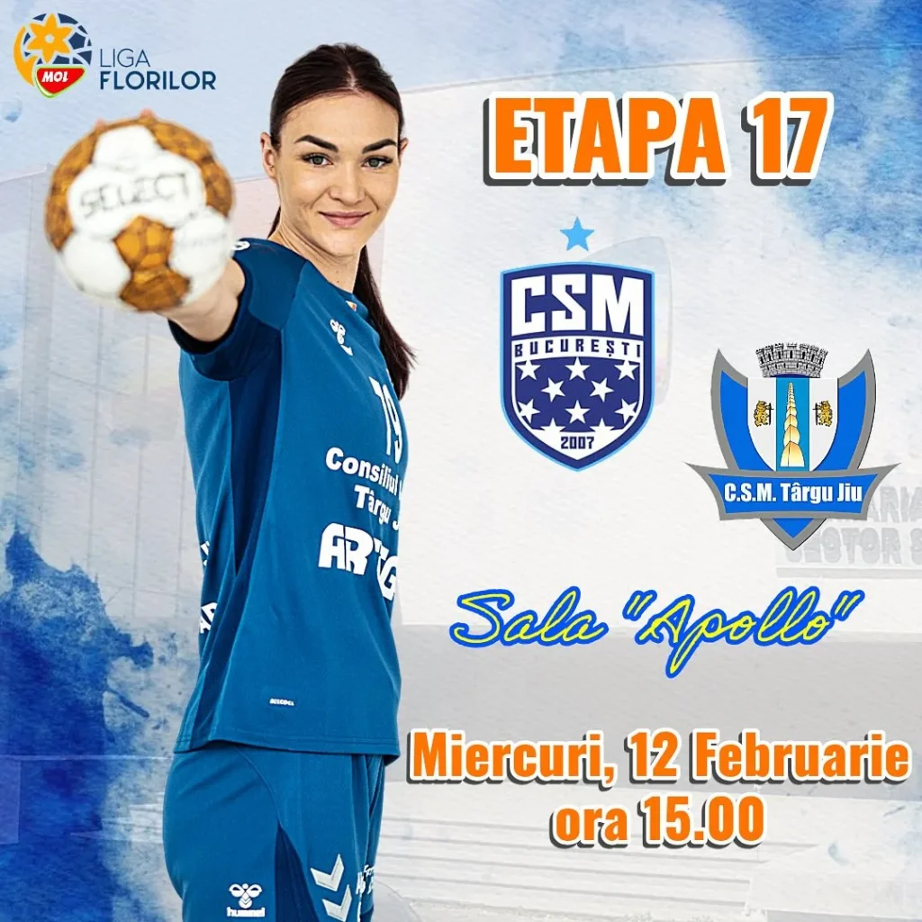 CSM Targu Jiu
