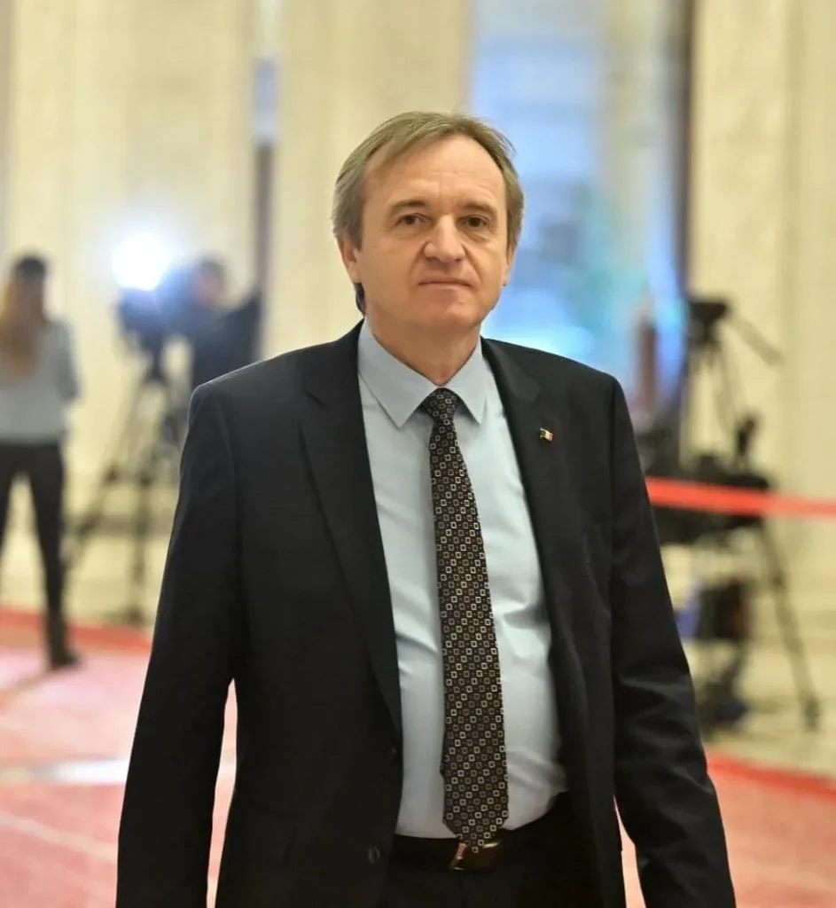 Mihai Weber