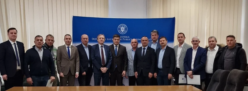 PSD Gorj