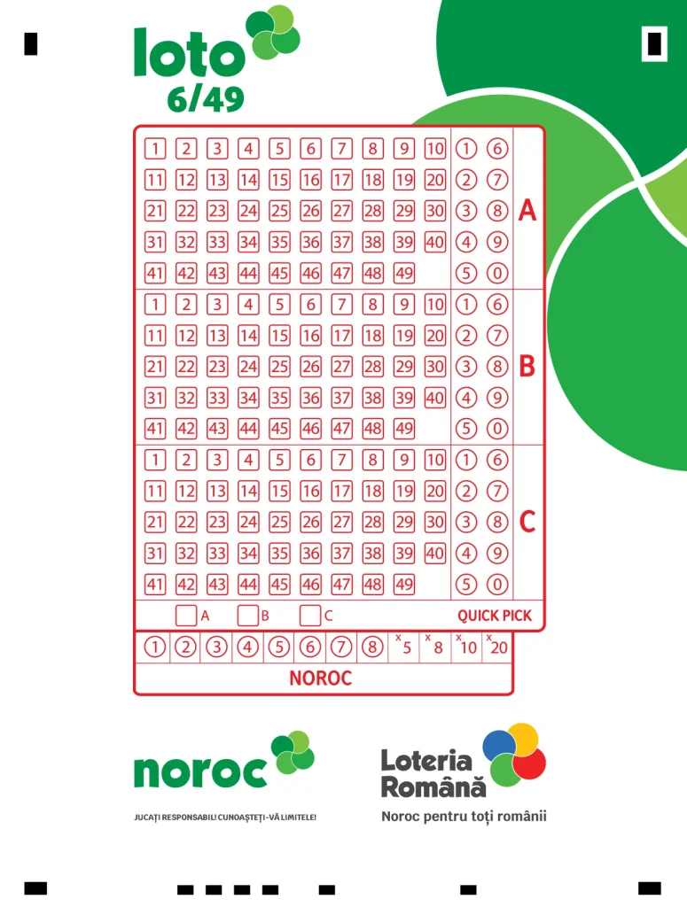 Loteria romana