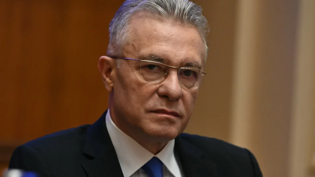 Cristian Diaconescu