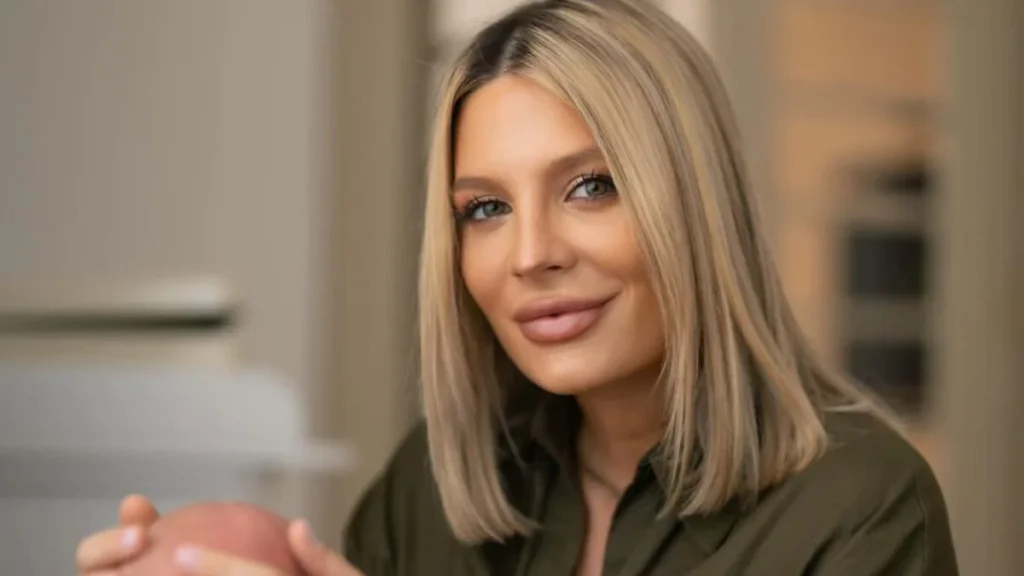 ana baniciu