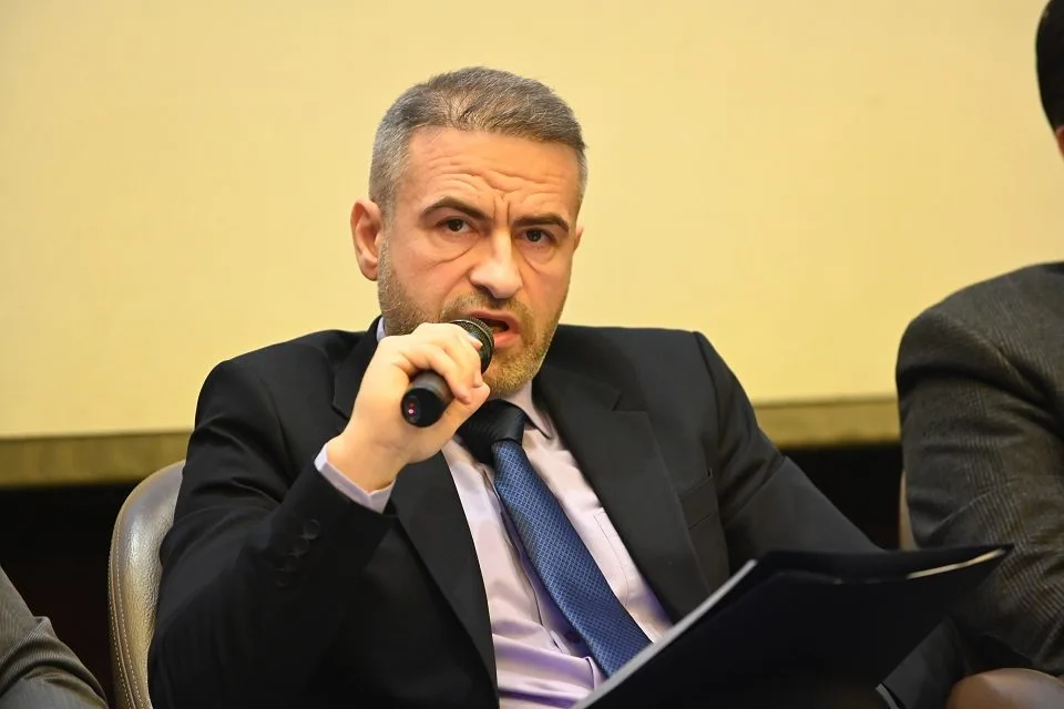 Pavel Casian Nitulescu