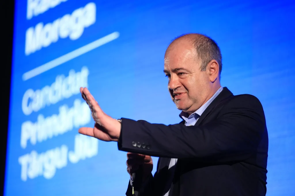 Corneliu Raducan Morega