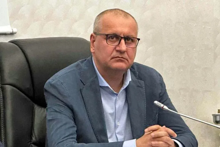 Cosmin Popescu CJ Gorj