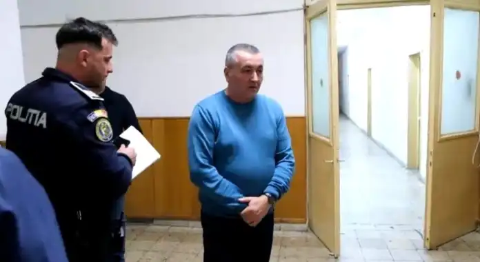 Liviu Diaconescu