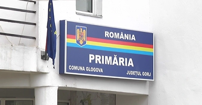 Primaria Glogova