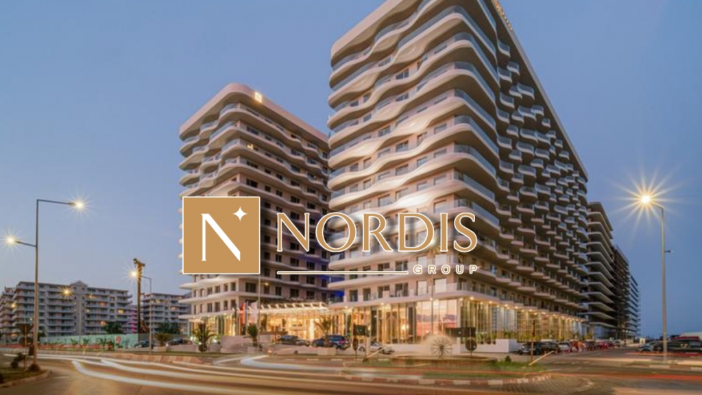 Nordis