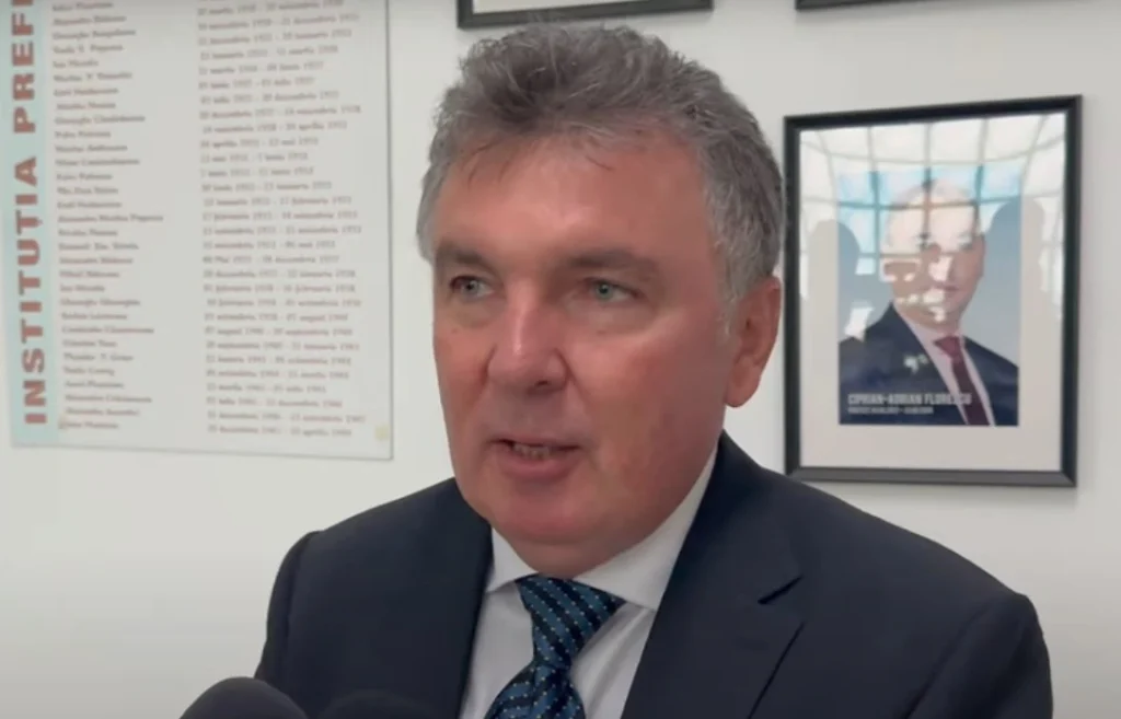 Serban Predescu