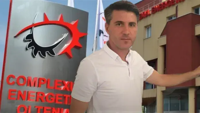 Adrian Daianu