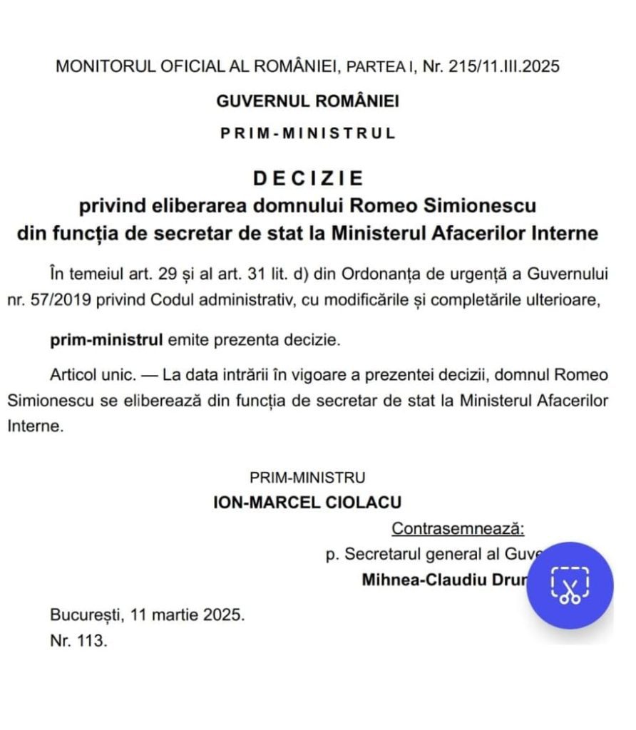 Romeo Simionescu