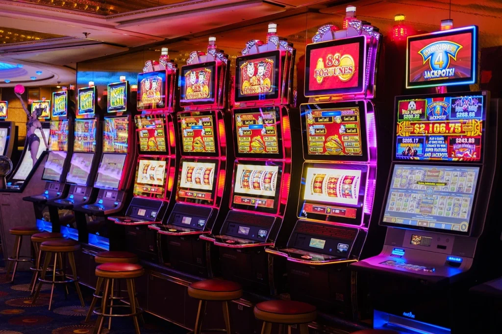 casino