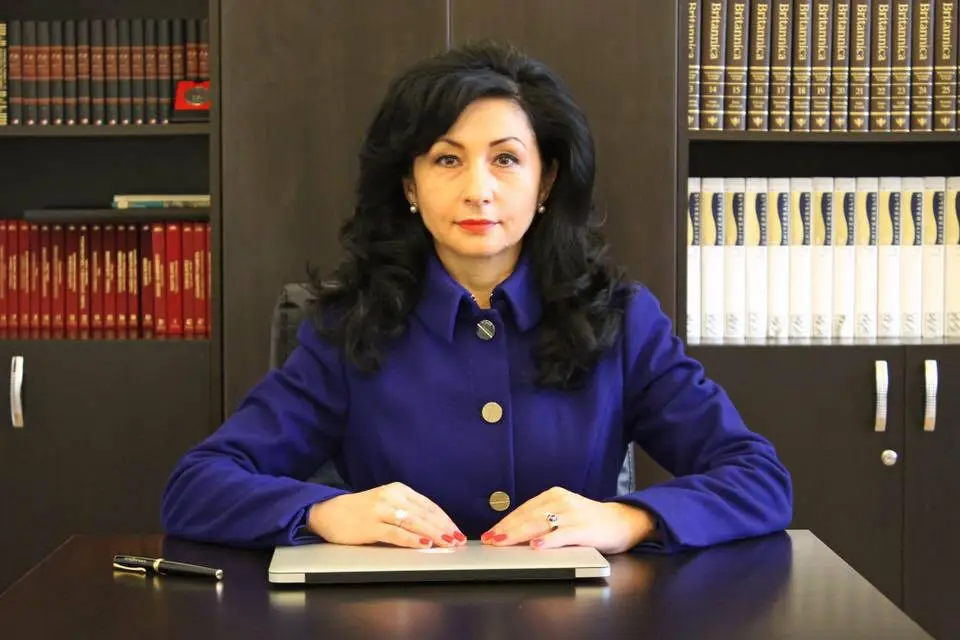 Luminita Popescu 