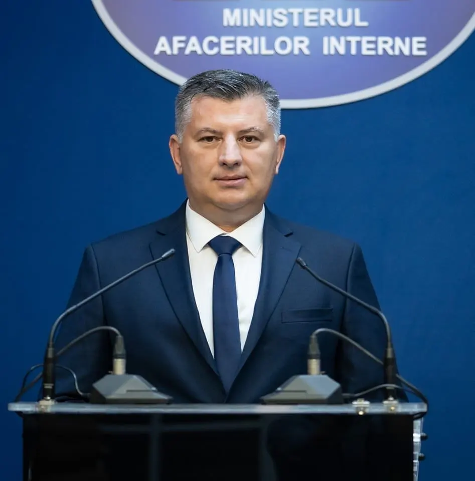Romeo Simionescu