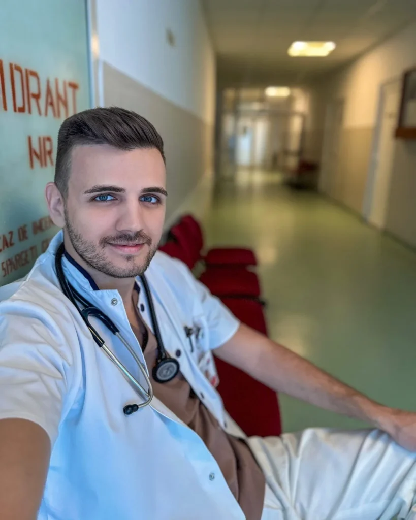 Cardiolog Gorj