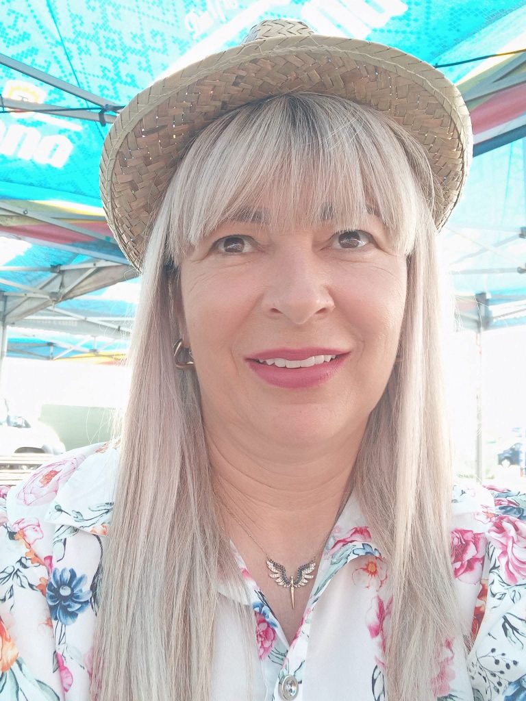 Luminita Ciobescu